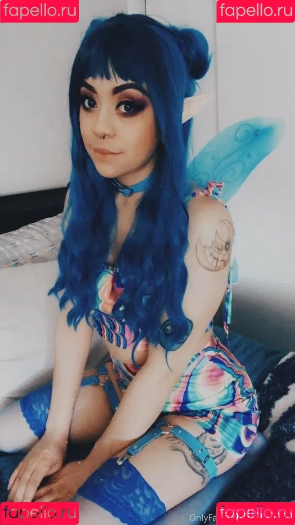 _alienxbaby_ Onlyfans Photo Gallery 