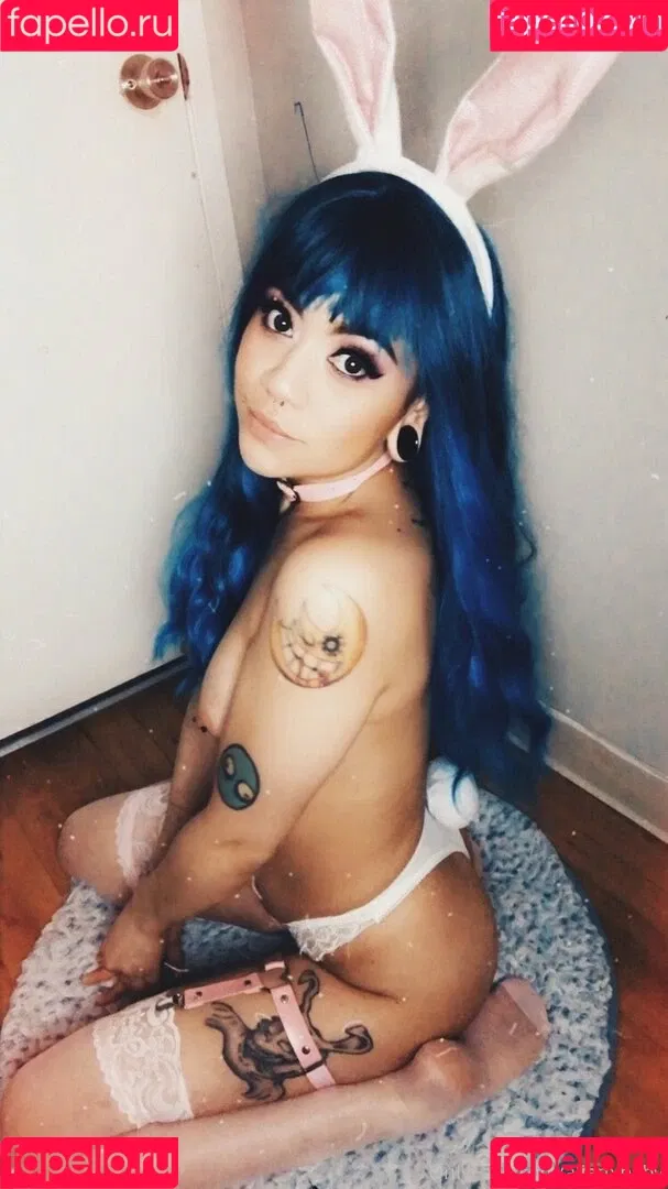 _alienxbaby_ Onlyfans Photo Gallery 