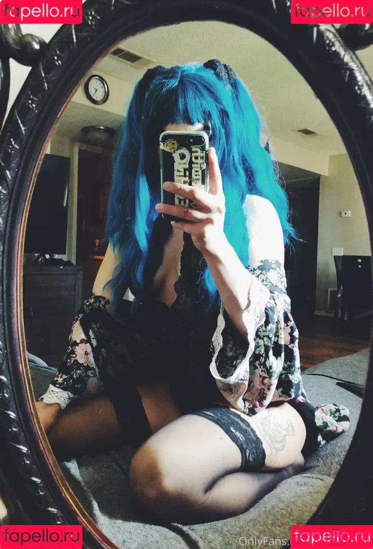 _alienxbaby_ Onlyfans Photo Gallery 