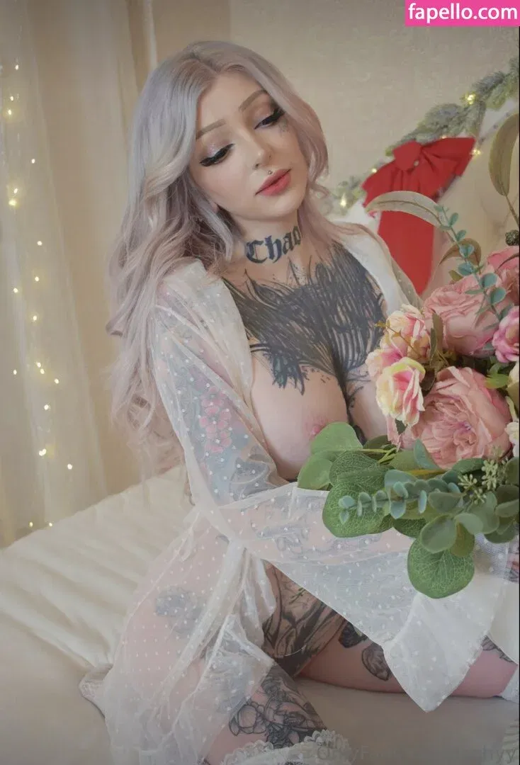 _alienxbaby_ Onlyfans Photo Gallery 