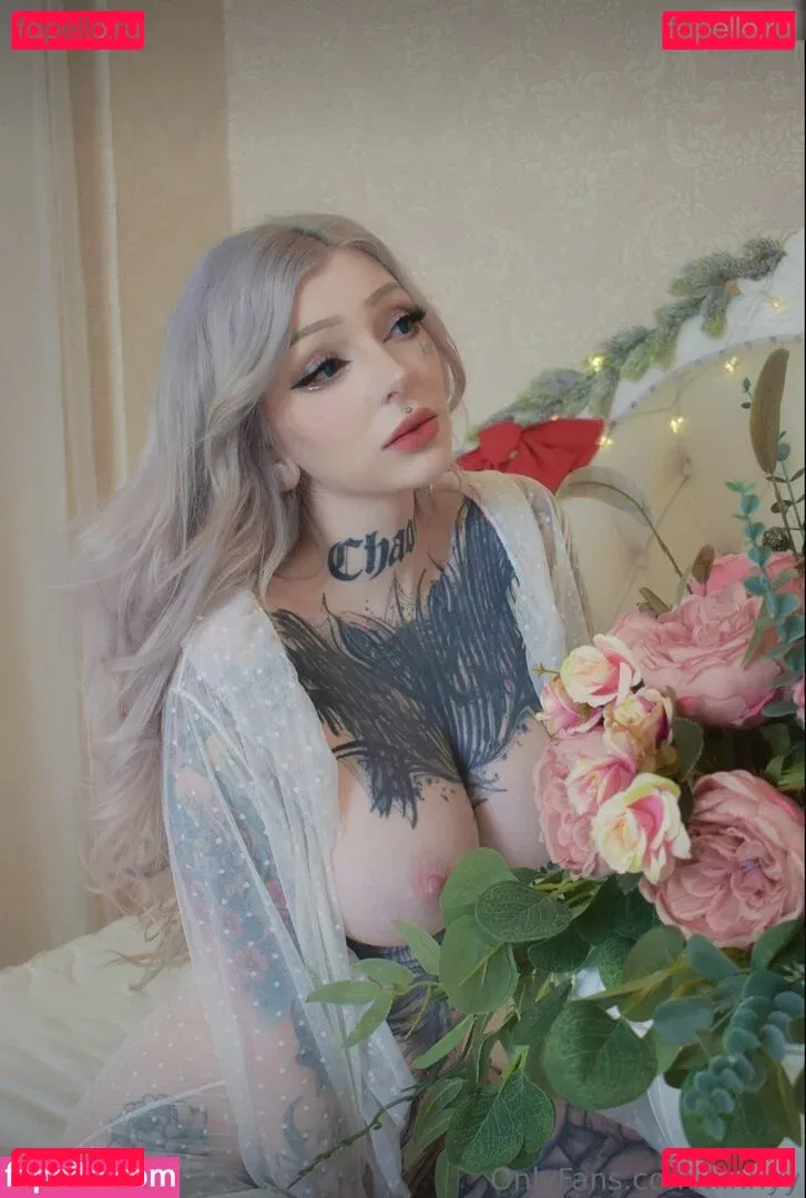 _alienxbaby_ Onlyfans Photo Gallery 