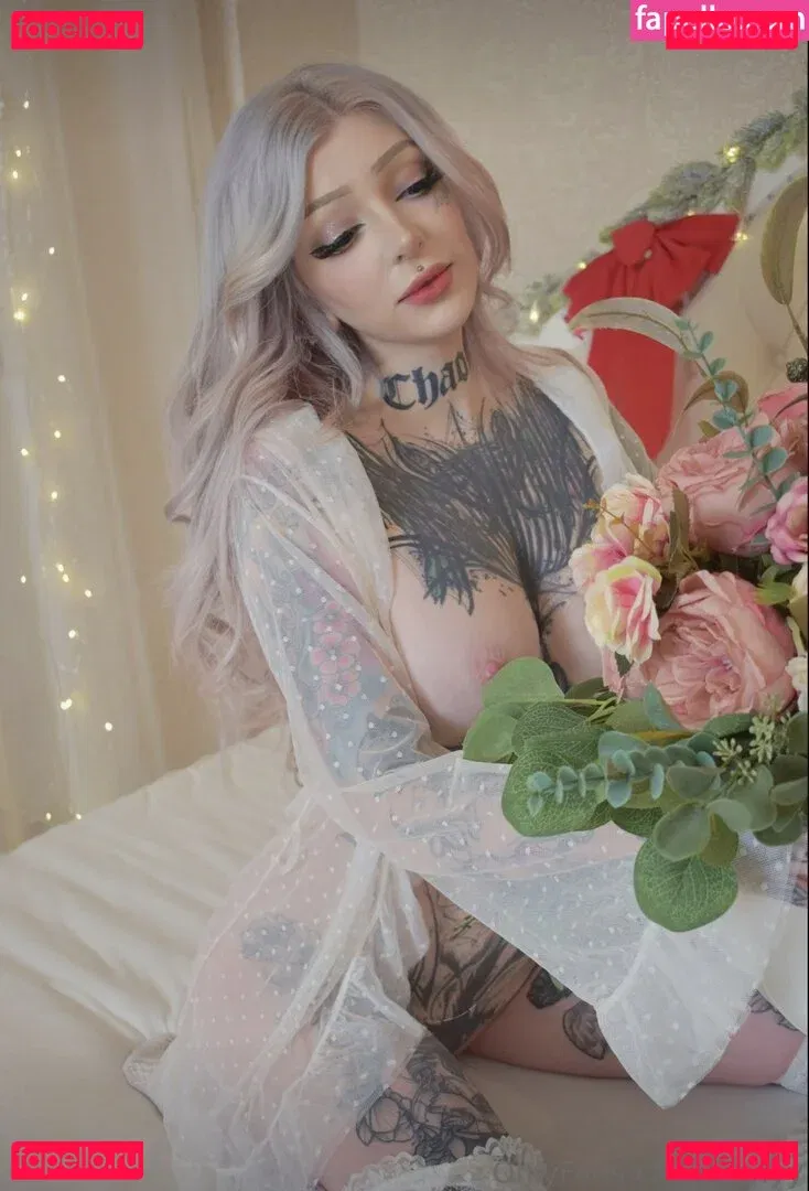 _alienxbaby_ Onlyfans Photo Gallery 