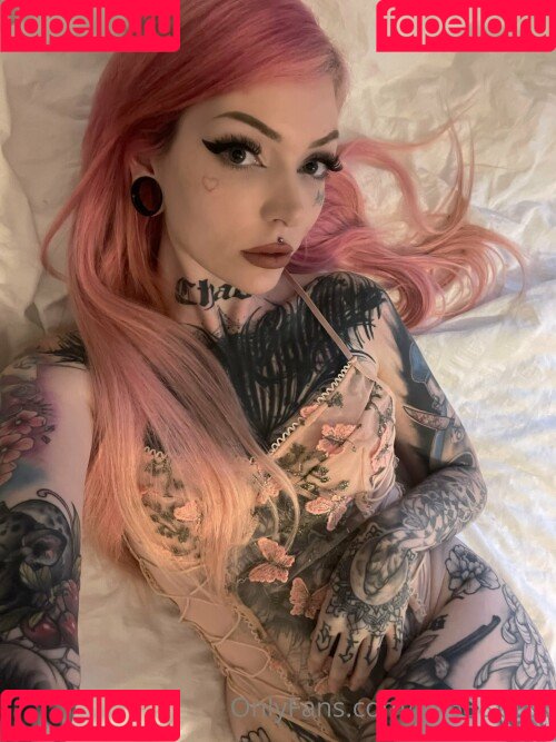 _alienxbaby_ Onlyfans Photo Gallery 