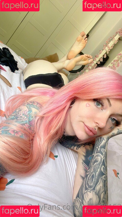 _alienxbaby_ Onlyfans Photo Gallery 