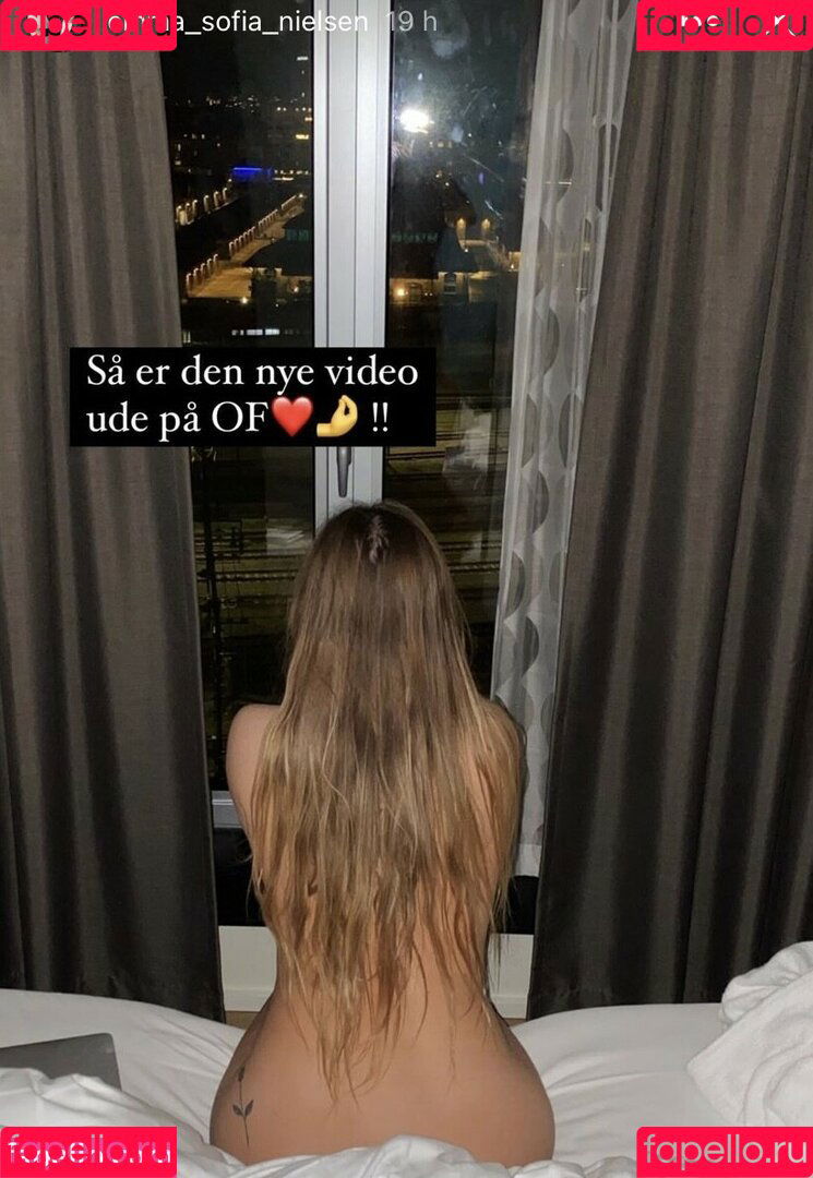 emma_sofia_nielsen Onlyfans Photo Gallery 