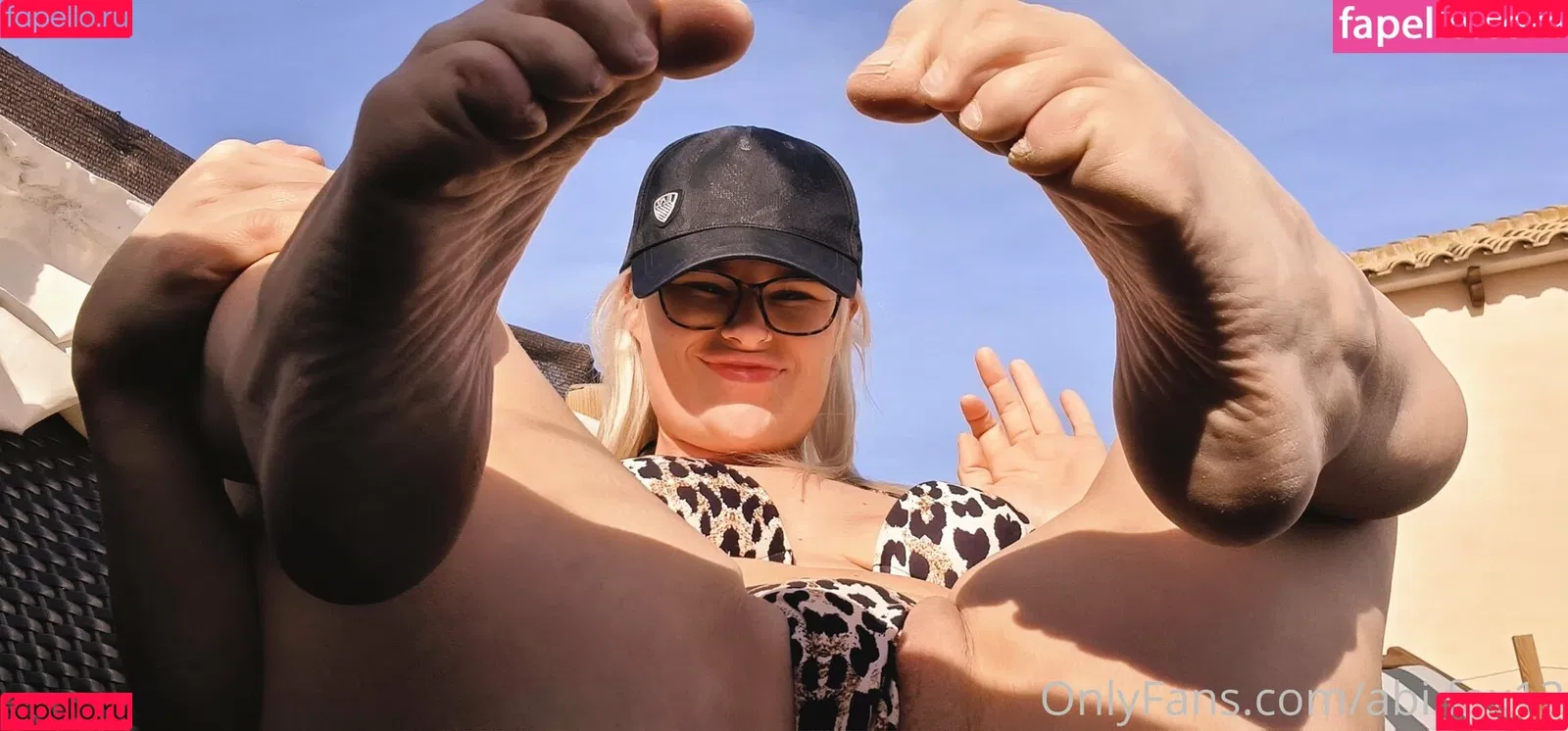 abifox12 Onlyfans Photo Gallery 