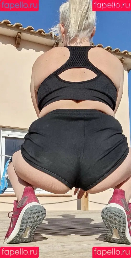 abifox12 Onlyfans Photo Gallery 
