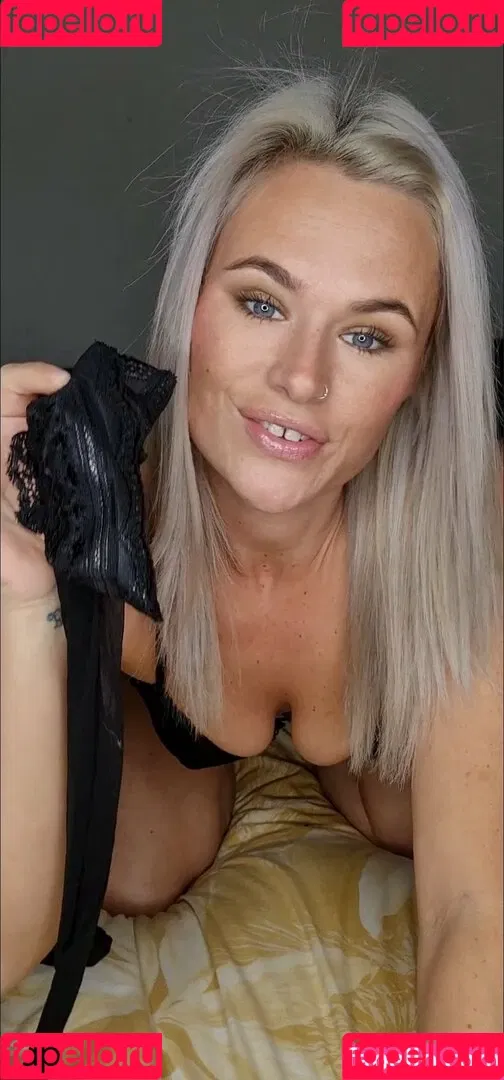 abifox12 Onlyfans Photo Gallery 