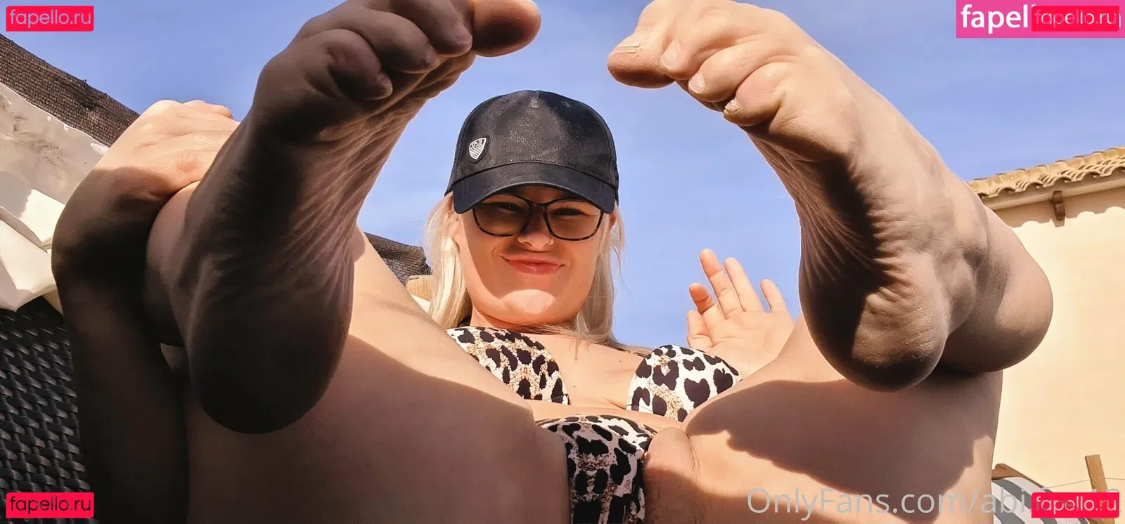 abifox12 Onlyfans Photo Gallery 