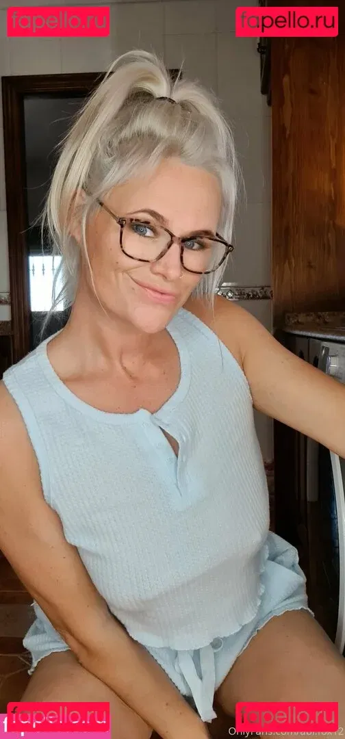 abifox12 Onlyfans Photo Gallery 