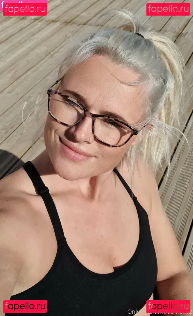 abifox12 Onlyfans Photo Gallery 