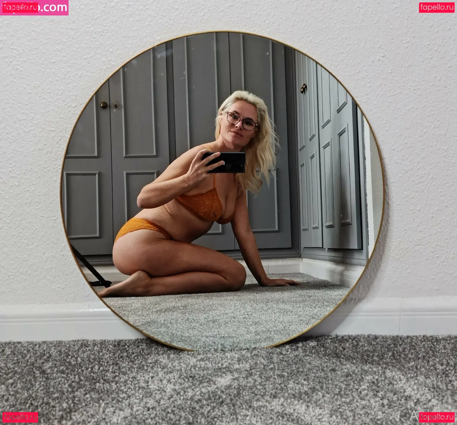 abifox12 Onlyfans Photo Gallery 