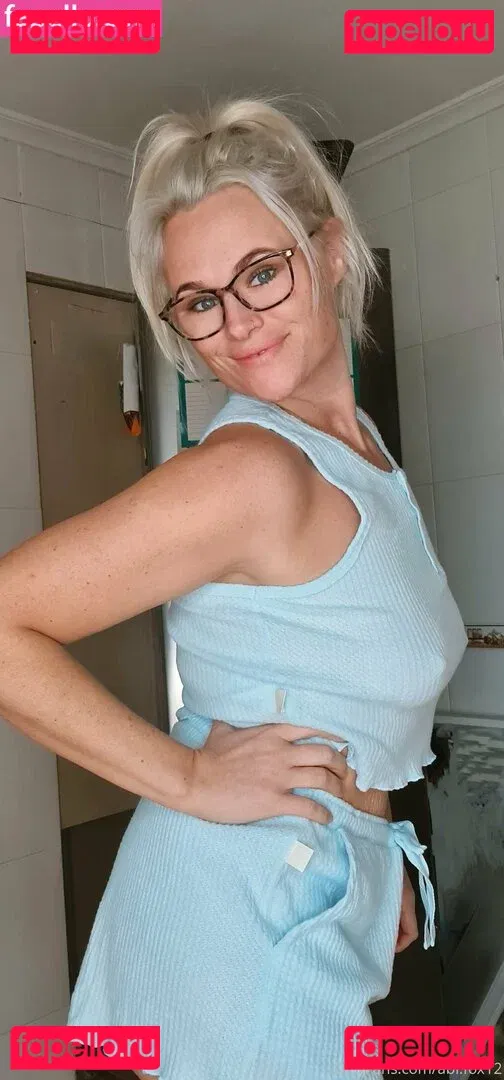 abifox12 Onlyfans Photo Gallery 