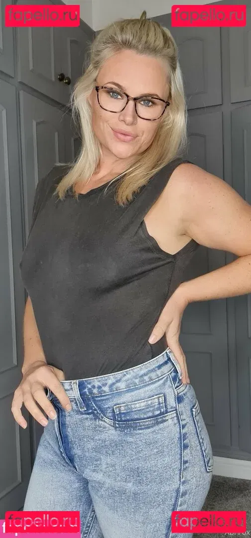 abifox12 Onlyfans Photo Gallery 