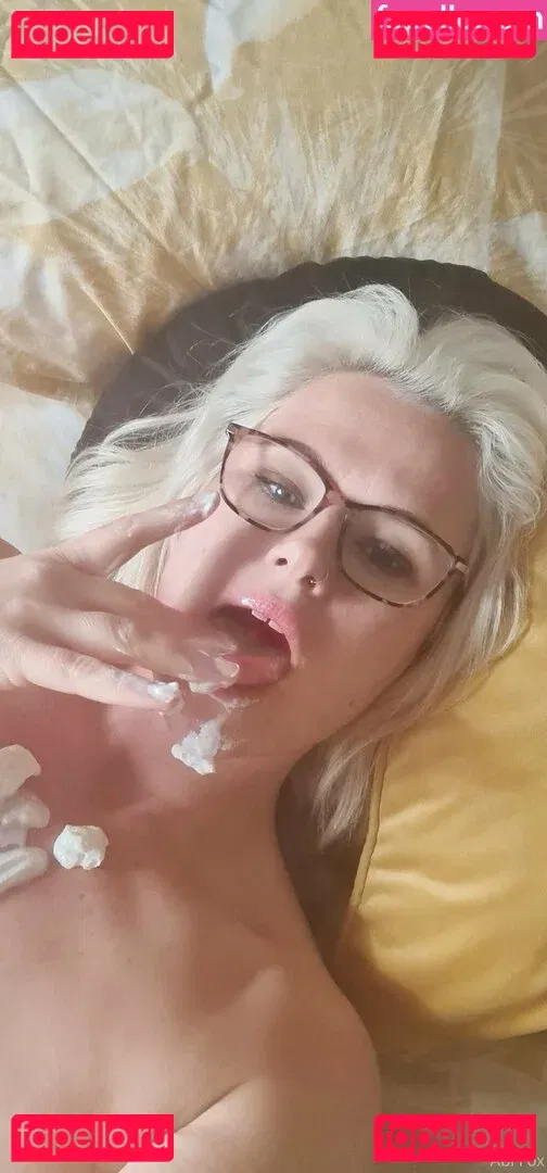 abifox12 Onlyfans Photo Gallery 