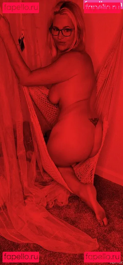 abifox12 Onlyfans Photo Gallery 