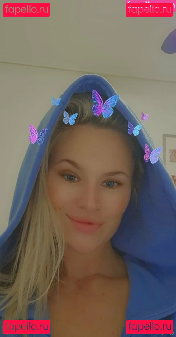 abifox12 Onlyfans Photo Gallery 