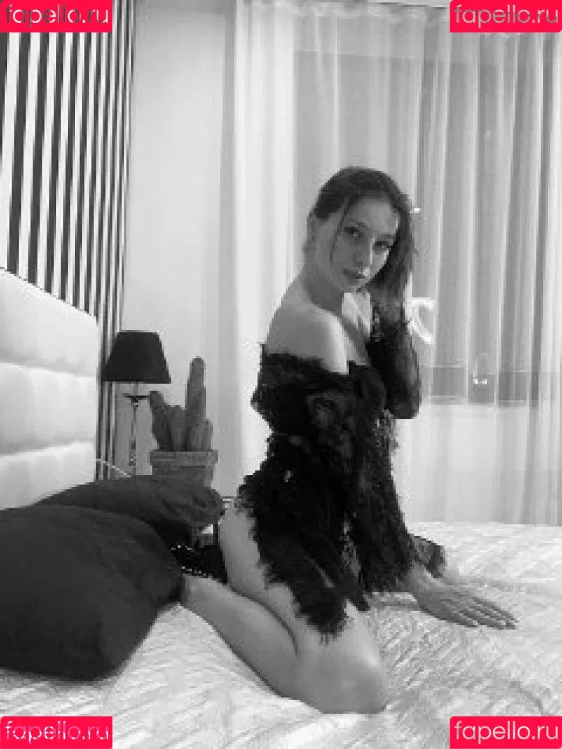 Darina Rey Onlyfans Photo Gallery 