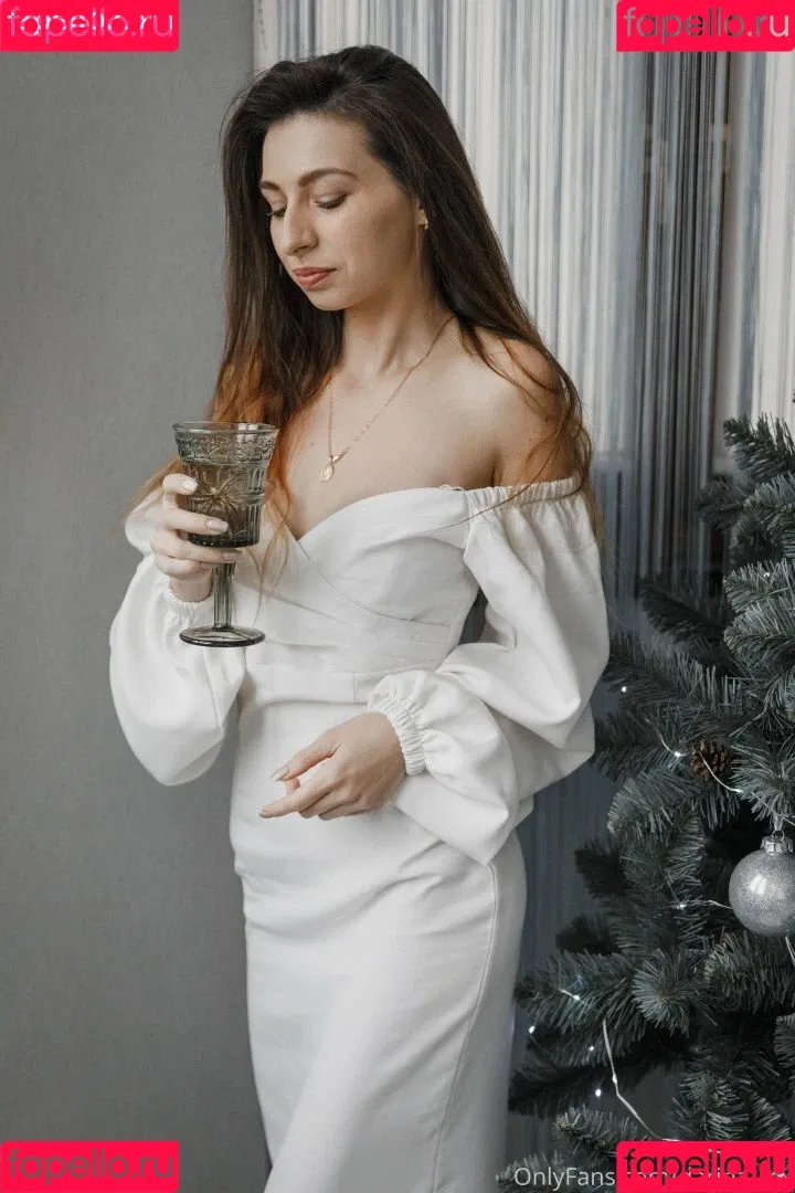 Darina Rey Onlyfans Photo Gallery 