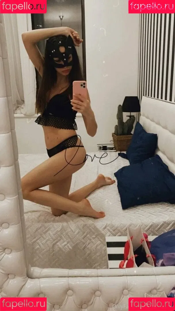 Darina Rey Onlyfans Photo Gallery 