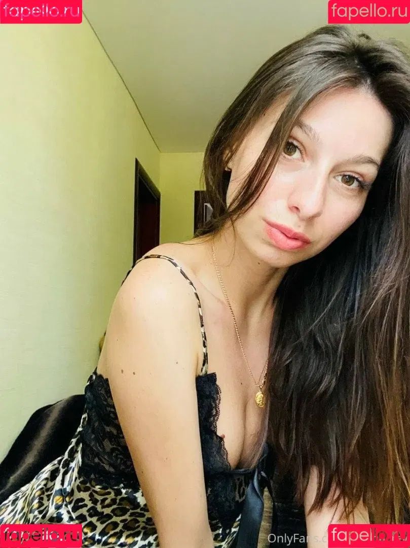 Darina Rey Onlyfans Photo Gallery 