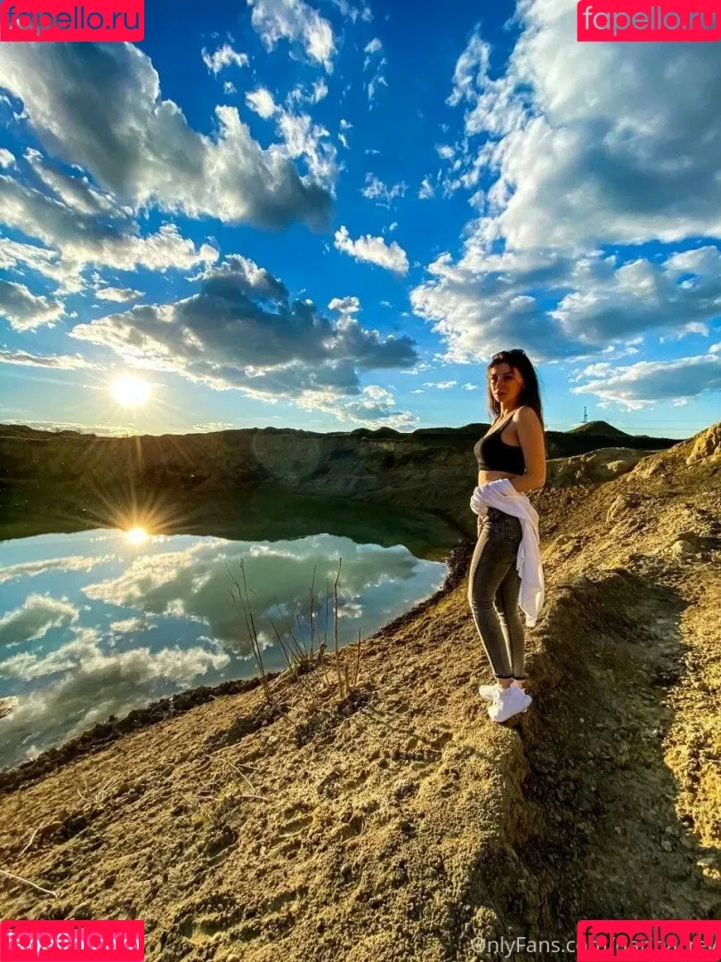 Darina Rey Onlyfans Photo Gallery 