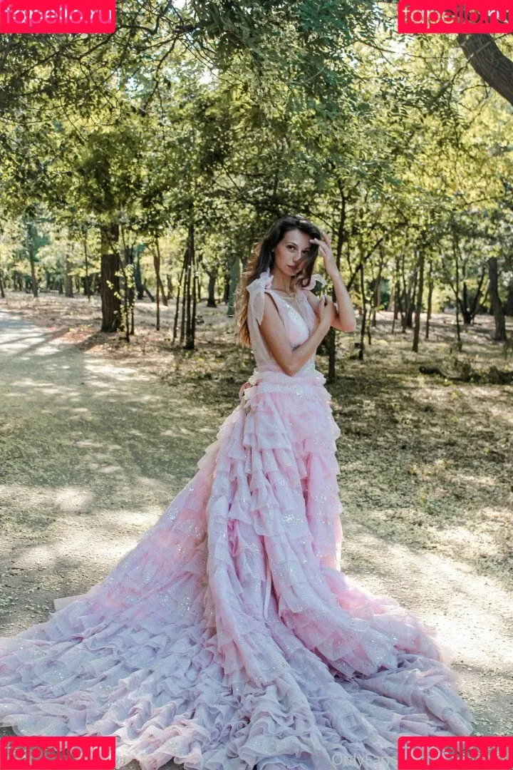 Darina Rey Onlyfans Photo Gallery 