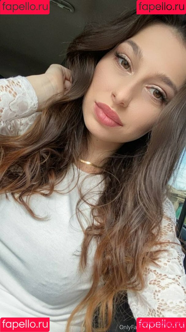 Darina Rey Onlyfans Photo Gallery 