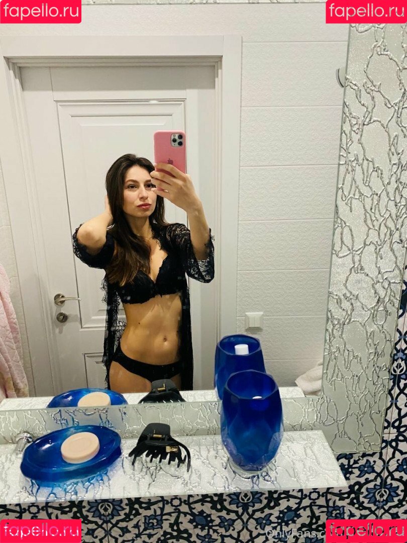 Darina Rey Onlyfans Photo Gallery 