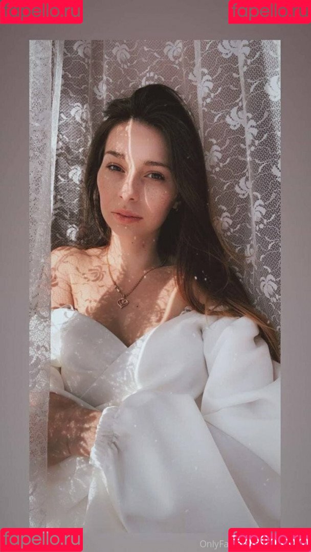 Darina Rey Onlyfans Photo Gallery 