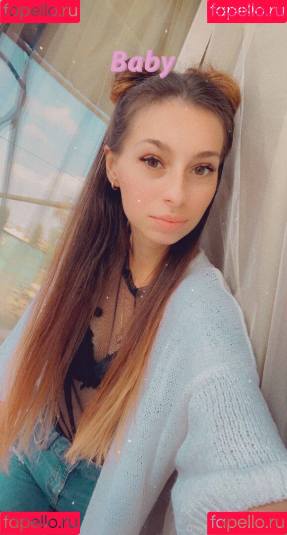 Darina Rey Onlyfans Photo Gallery 