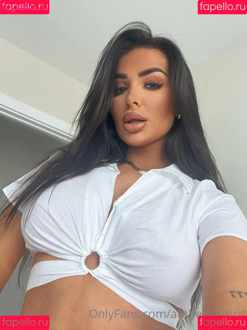ambsphillips Onlyfans Photo Gallery 