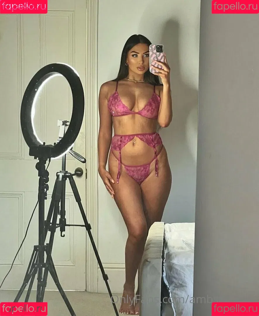 ambsphillips Onlyfans Photo Gallery 