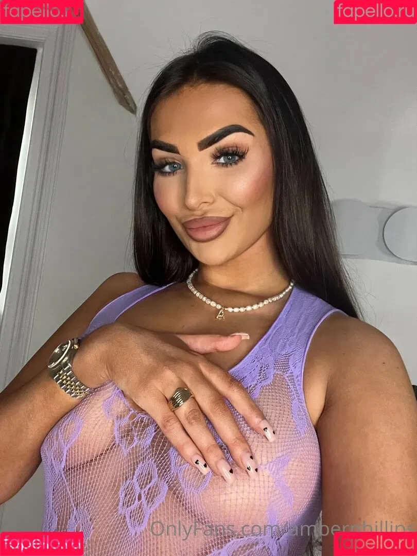 ambsphillips Onlyfans Photo Gallery 
