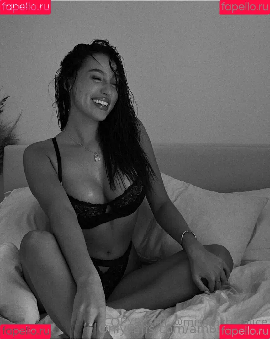ambsphillips Onlyfans Photo Gallery 