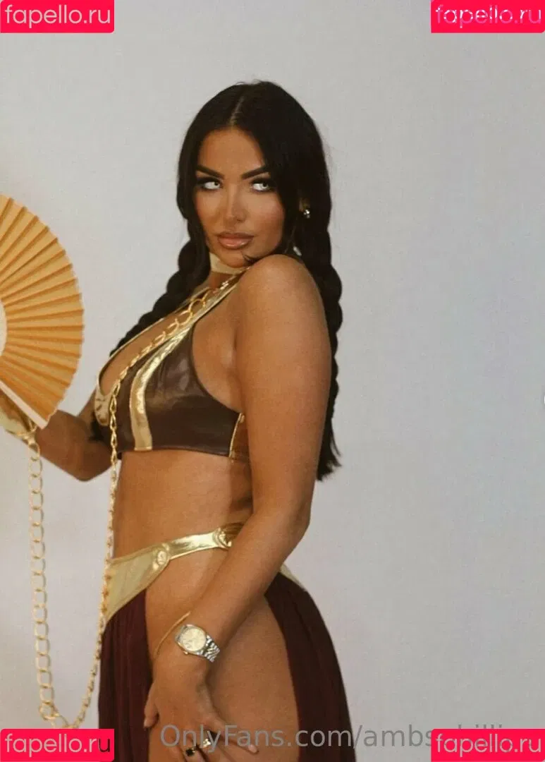 ambsphillips Onlyfans Photo Gallery 