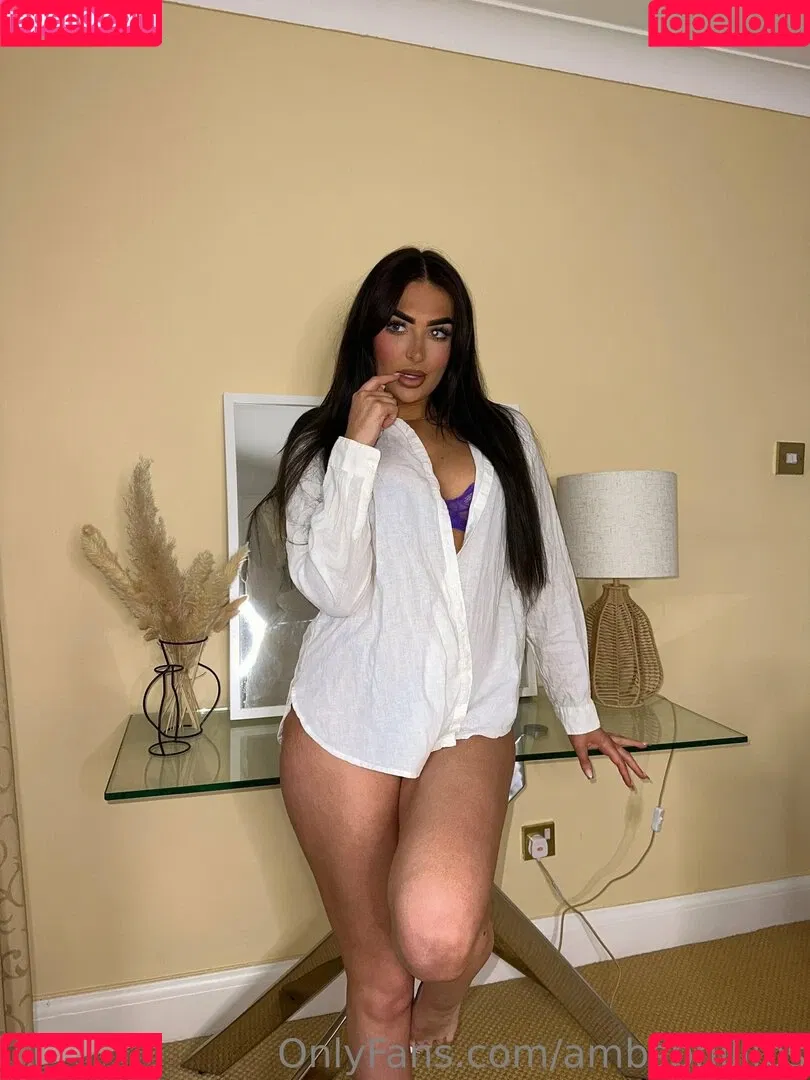 ambsphillips Onlyfans Photo Gallery 