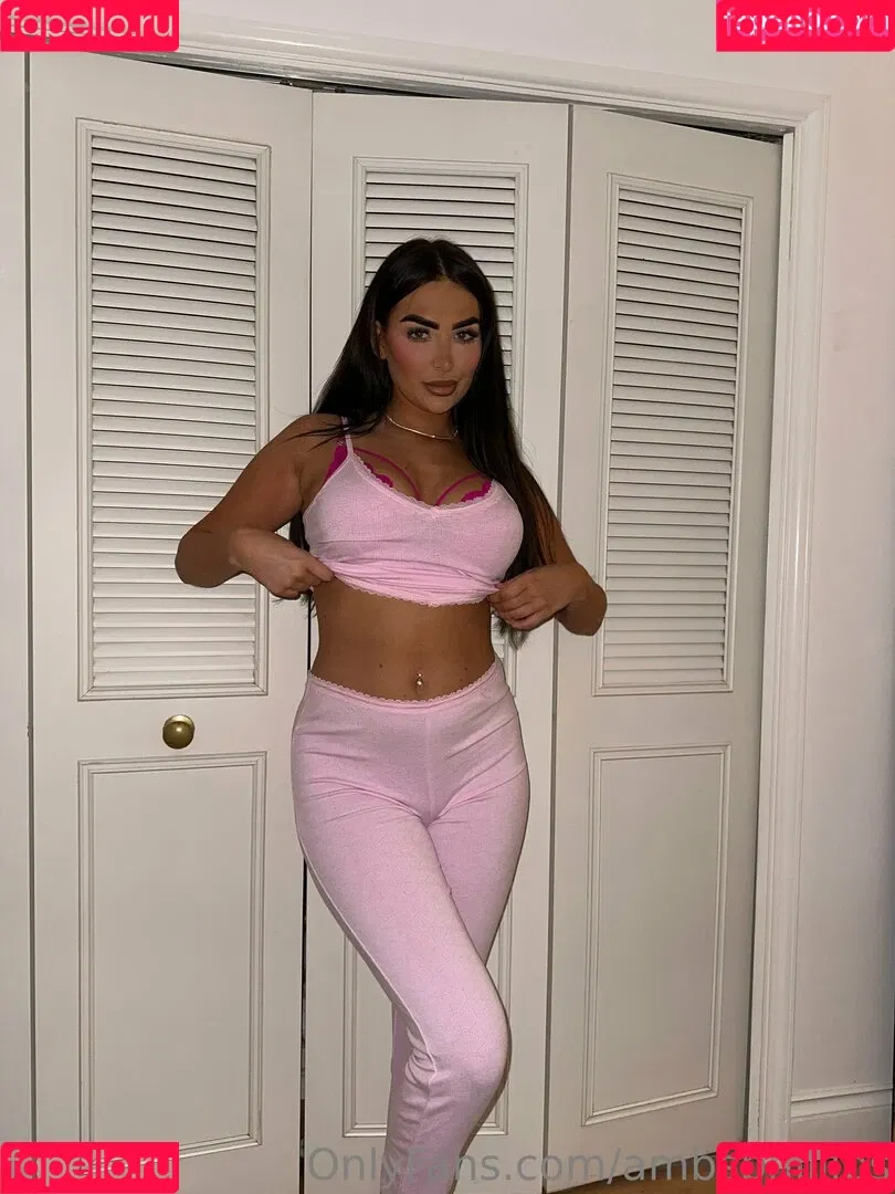 ambsphillips Onlyfans Photo Gallery 