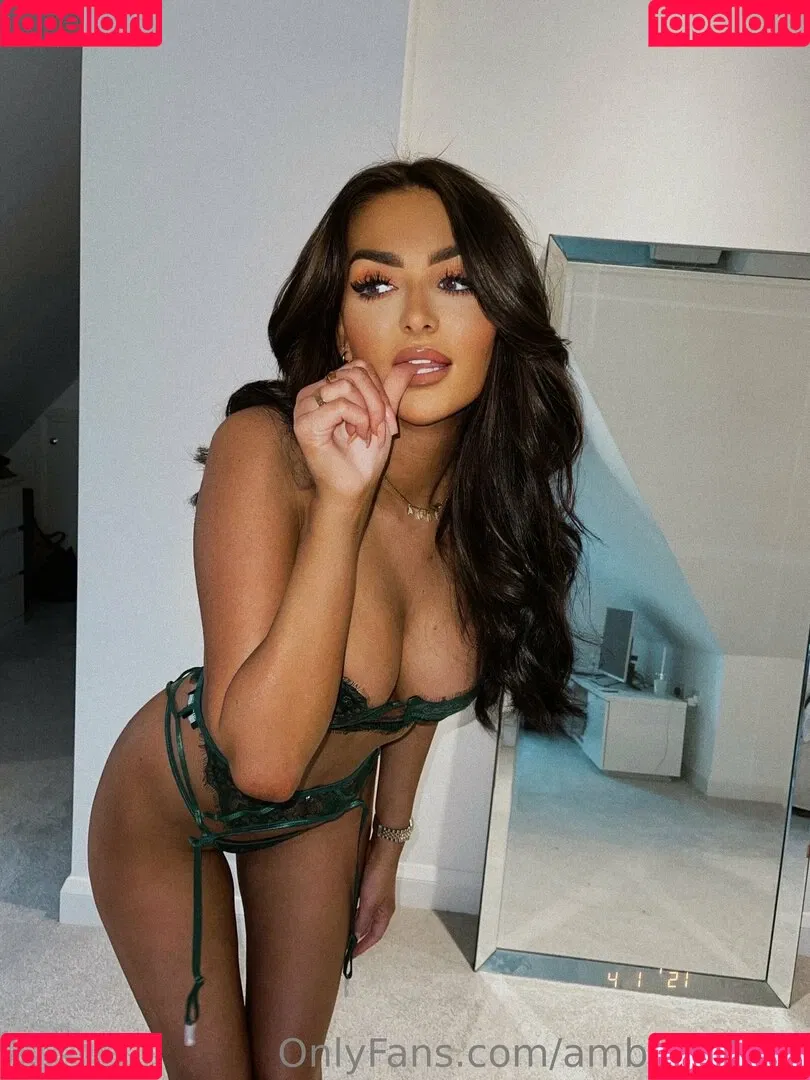 ambsphillips Onlyfans Photo Gallery 