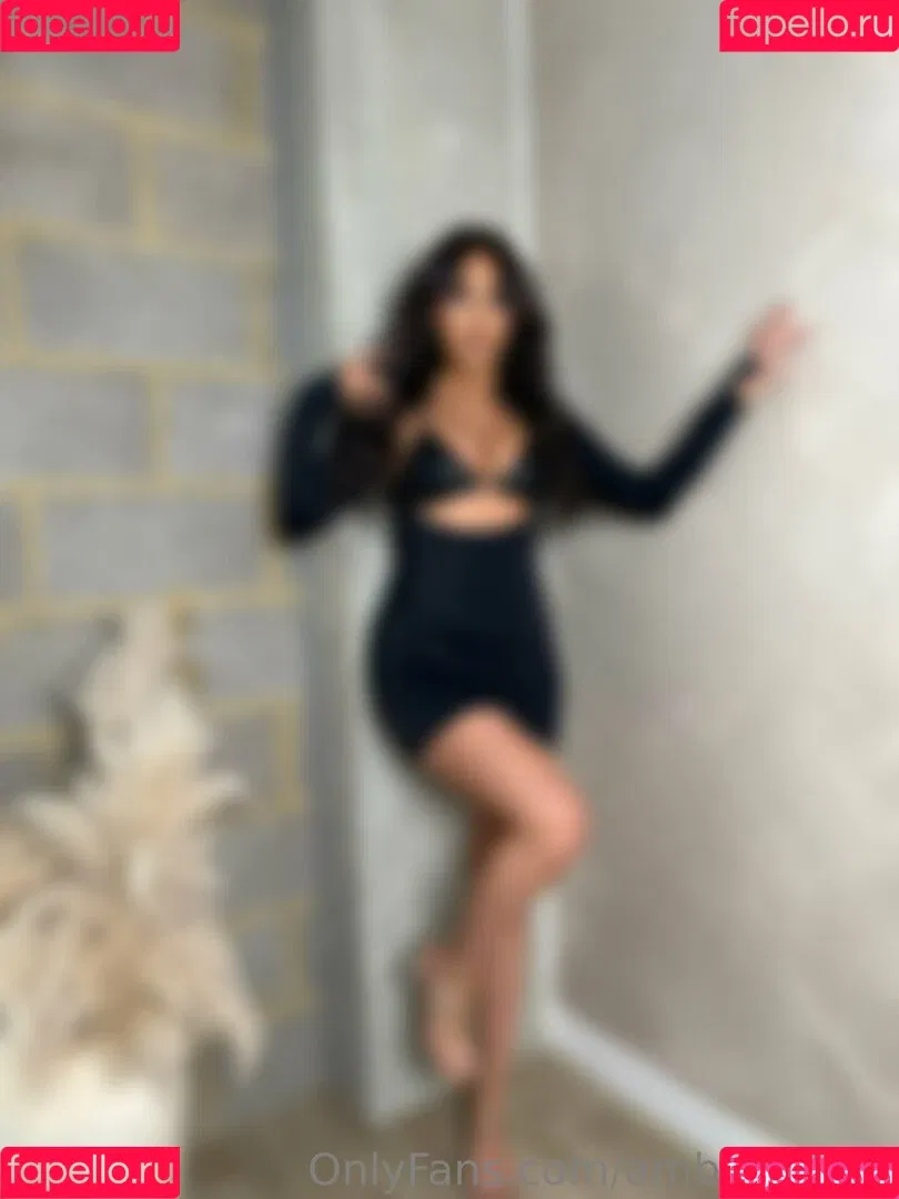 ambsphillips Onlyfans Photo Gallery 