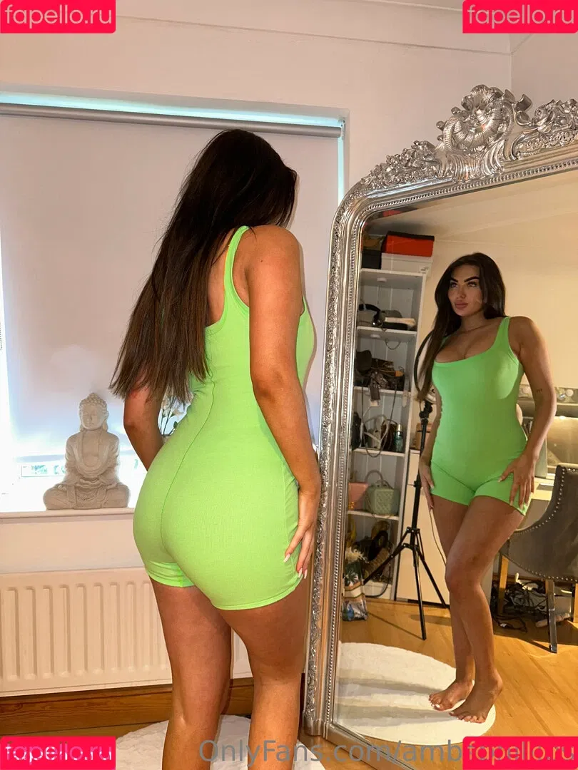 ambsphillips Onlyfans Photo Gallery 