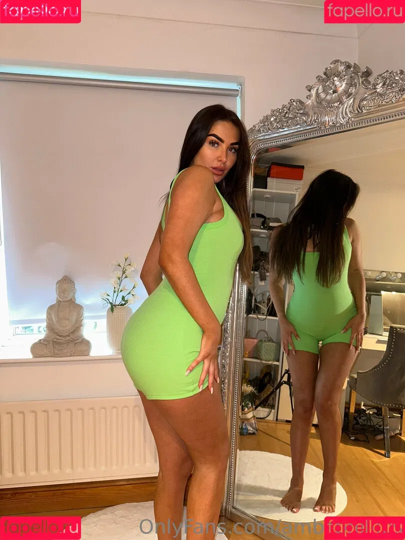 ambsphillips Onlyfans Photo Gallery 
