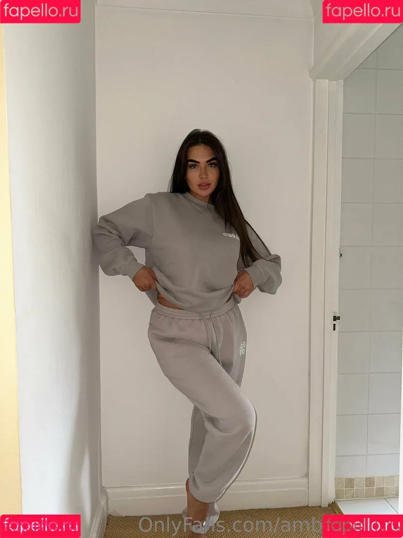 ambsphillips Onlyfans Photo Gallery 