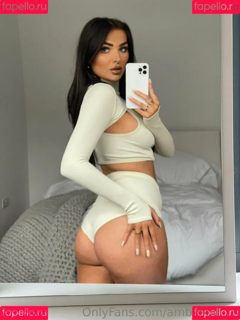 ambsphillips Onlyfans Photo Gallery 