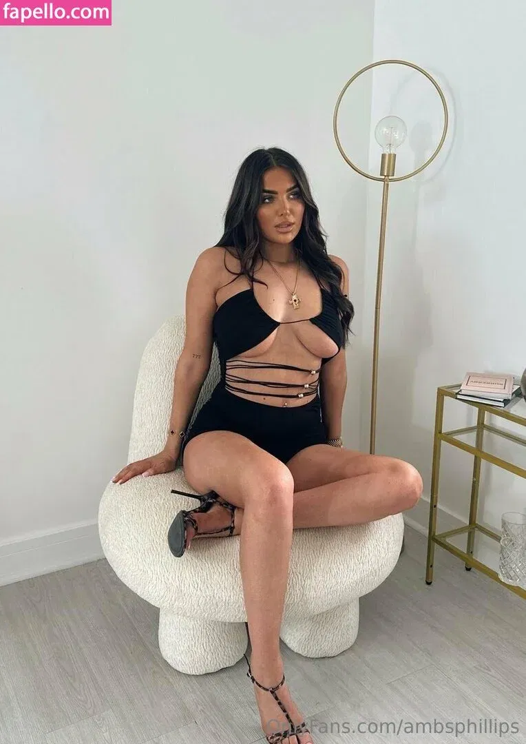 ambsphillips Onlyfans Photo Gallery 