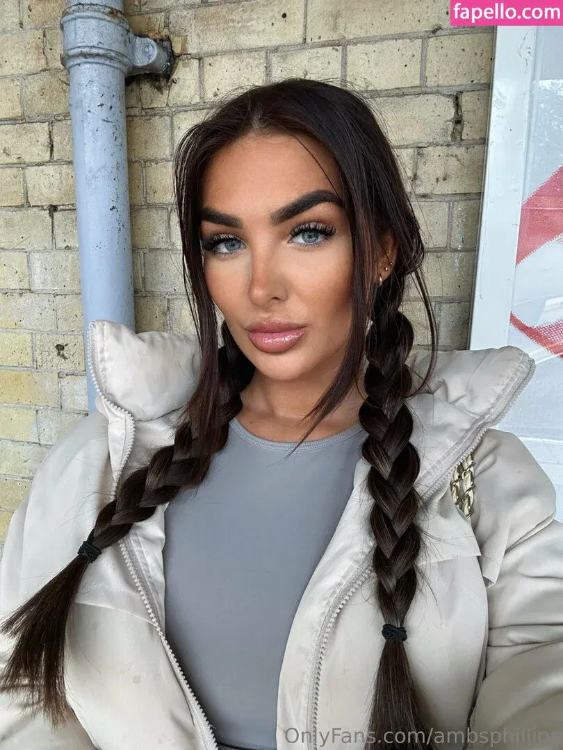 ambsphillips Onlyfans Photo Gallery 