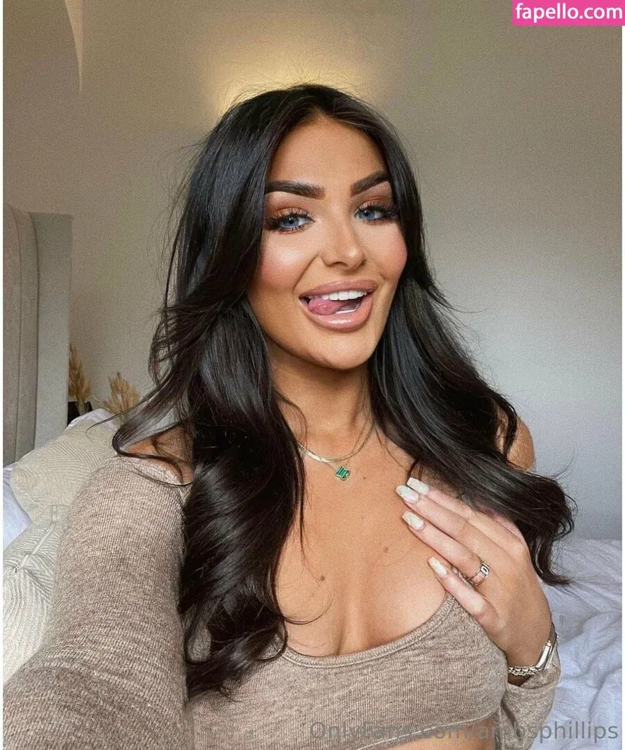 ambsphillips Onlyfans Photo Gallery 