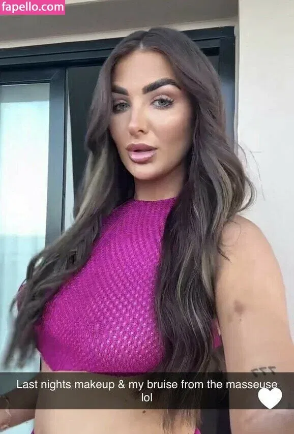 ambsphillips Onlyfans Photo Gallery 