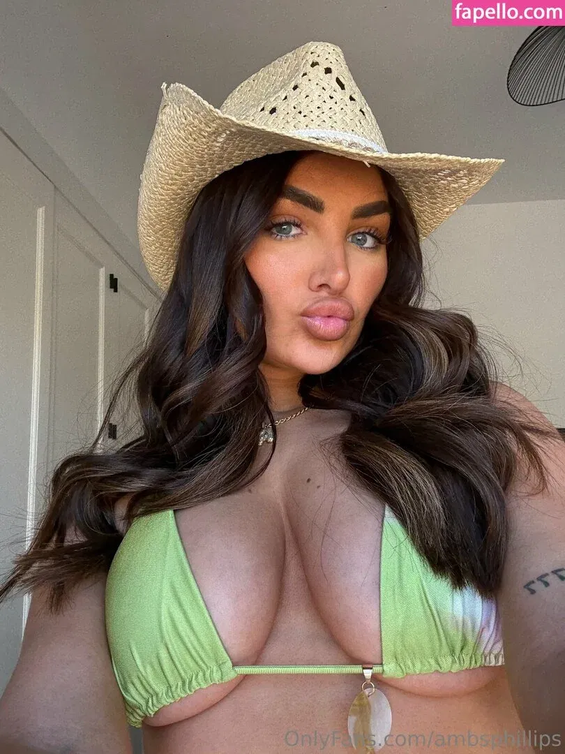 ambsphillips Onlyfans Photo Gallery 