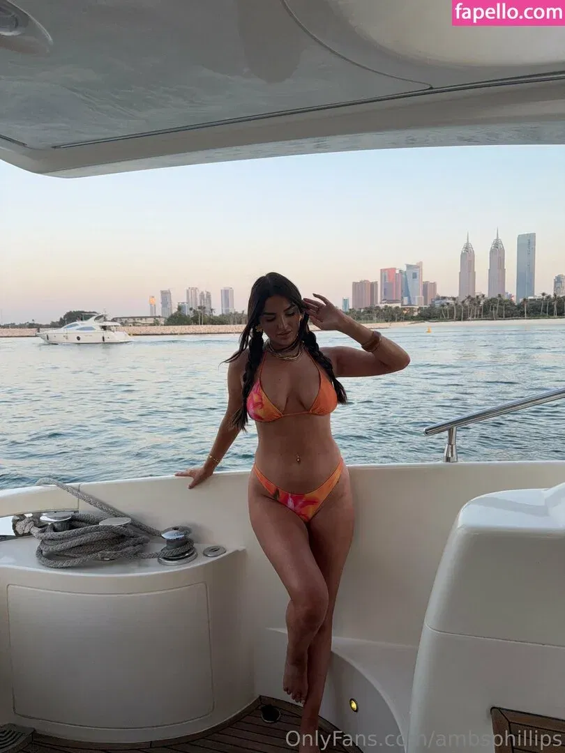 ambsphillips Onlyfans Photo Gallery 